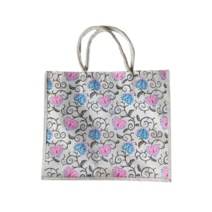 Eco friendly stylish Canvas bag for daily use Size-Extra large