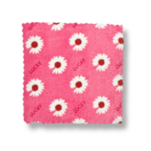 Cotton Face Towels - Square Handkerchief For Women/Kids/Girls (Multicolour) Set of 12 pieces