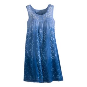 Women's Pure Cotton Regular Nighty.Women Printed Nightwear.Long Maxi Night Gown.Super Soft Comfortable & Fancy Sleepwear