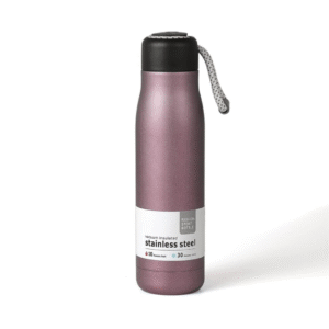 Metal Vacuum Insulated Stainless Steel | Multi-Colour Keeps drinks HOT or COLD for 24 hours!