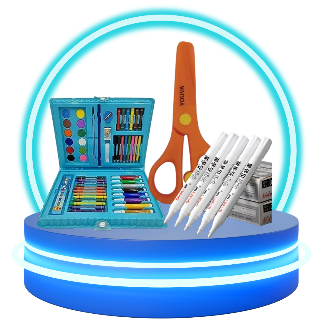 Stationery