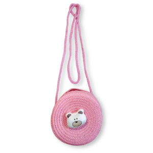 Sling Hand Bag for Girls,Kids Side Bag Shoulder Crossbody Purse ,Stylish Handbags, Gifts