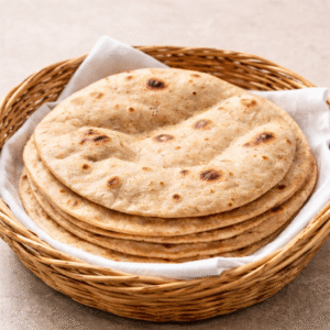 Wheat Roti